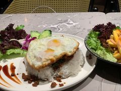 -Home Thai·泰谣(王府井apm店)