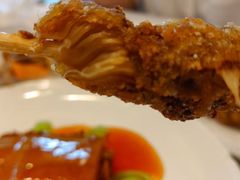 -功德林素菜饭庄(前门店)
