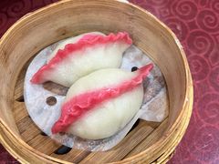 -老边饺子馆(中街店)