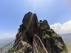 -七仙岭温泉国家森林公园