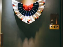 景观位-紫霞门韩国料理烤肉(深南东路店)