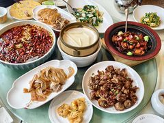 -北京全聚德(玉泉路店)