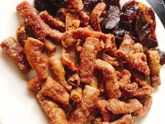-朝伟清真铜瓢牛肉馆(三十年老·店)