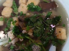 金牌鸭血粉丝-回味鸭血粉丝汤(新城市广场店)