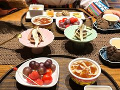 -敏珠拉姆藏餐·南京厨房(富春江东街店)