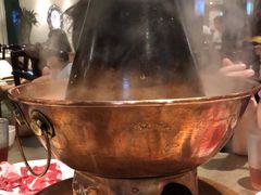 -东来顺饭庄(王府井步行街店)