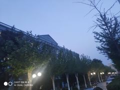 -北京信息科技大学(小营校区)