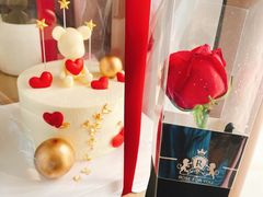 -森之烘焙.蛋糕.甜品台定制(番禺万博店)