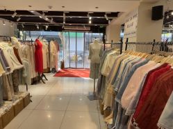 -挽苏旗袍(拙政园店)