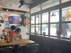 -赣南粉局·江西小炒·锅气炒粉(人民广场店)