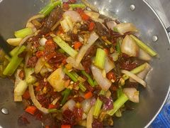 -高子烧鸡公(五里堆路店)