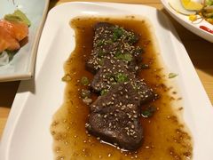 -福匠日本料理(人民路店)