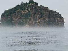 -棒棰岛宾馆景区