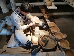 -景德镇古窑民俗博览区