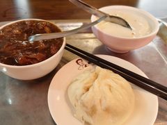 -姚记炒肝店(鼓楼店)