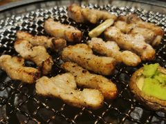 -十三姨正合丰烤肉(营迹路店)