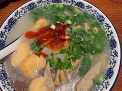 -小潘记鸭血粉丝汤