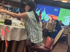 -阿庄新豫菜(航海东路店)