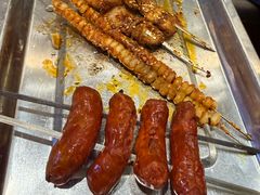 -福苗小骆驼烧烤(望京店)
