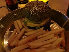 -HIB HUB公社(解放西路店)