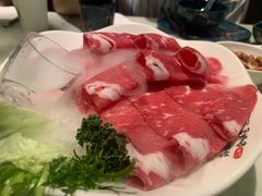 -润泽园椰子鸡(汇一城店)