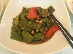 -畔山酒店中餐厅