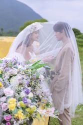 -蒙太奇婚纱摄影(万达店)