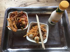 -西环肥仔螺蛳粉(总店)