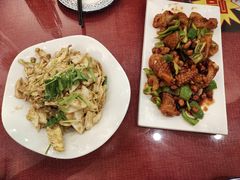-桃子餐厅·天津菜(红星路直营店)