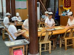 大堂-南塘油赞子(南塘店)
