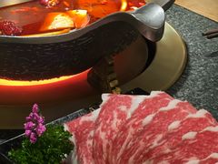 -湊湊火锅·茶憩(东城民盈国贸城店)