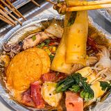 铁西大姐家麻辣串，除了好吃没有形容词！
