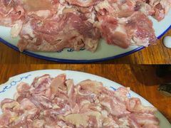 -华哥新鲜猪精品美食