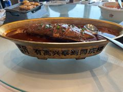 -同庆楼(王府井店)