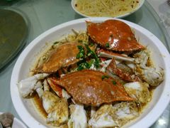 -丰收渔港饭店(嵊泗店)