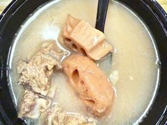 -莲餐厅·湖北菜·潜江小龙虾店(愚园路店)