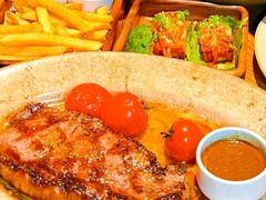 -Calix&Lay's(新天地店)