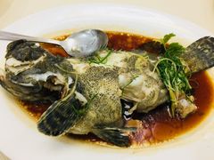 -万山楼海鲜酒家·二十三年老字号
