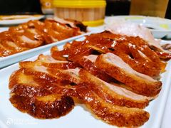 -天外天烤鸭店(八角店)