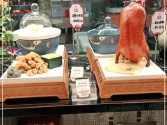 -老海陵·泰州菜(图书馆店)
