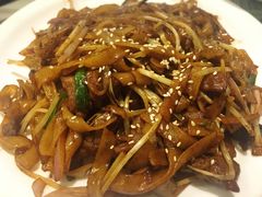 -翠华餐厅(旺角文华商场店)