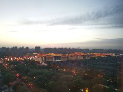 -烛影拾光观景餐厅·创意菜·摄影·小提琴(大唐不夜城店)