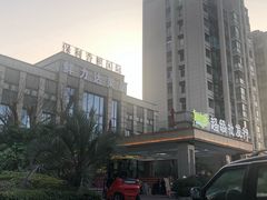 -鲜力达果品批发直销(无锡保利香槟店)