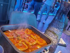 -燥次·烧烤酒场(万象城店)