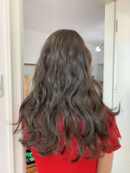 -TK·HAIR SALON韩式设计