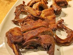-川天喉重庆江湖菜