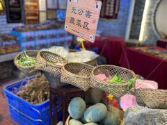 -园林美食城·本土农家菜(杨和镇店)