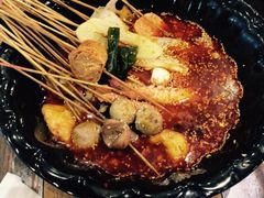 -落端云串串香(南京凤凰西街店)