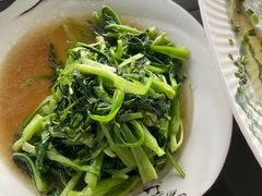 -七的湖·晚芳亭·阳澄湖农家菜·大闸蟹(莲花岛店)