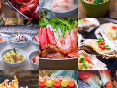 -君悦酒店·乐厨·高空自助餐(青年大街店)